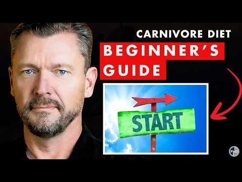 CARNIVORE Diet (Beginner's Guide) All You Need to Get Started - 2024