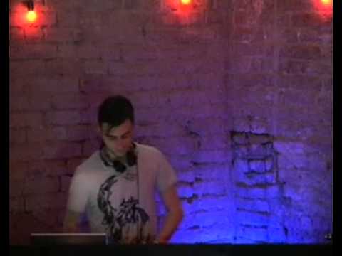 Electronica Showcase: Sasha Khizhnyakov - RTS.FM.170212