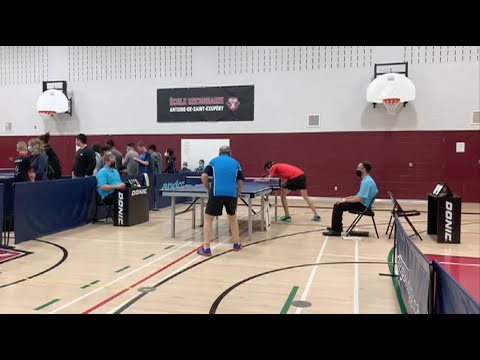 Simeon Martin Tournamment Highlights