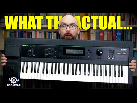 Bad Gear - NO ONE understands this!