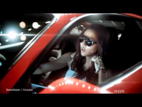 Son Dam Bi - DB Rider