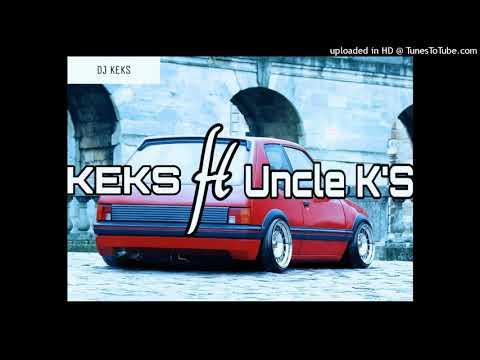 DJ Keks Ft Uncle K'S X YA LEVIS_ dis Lui (ZOOKLOVE 2019)