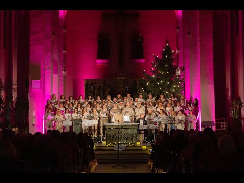 Ein Licht in dir geborgen (2020)