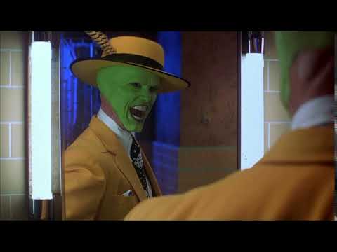 The Mask - Somebody Stop Me