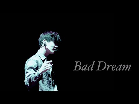 190728 엑소(EXO) 후폭풍 (Bad Dream) - 수호(SUHO) focus -익스플로레이션 서울 콘서트 (EXplOration in SEOUL Day 6)