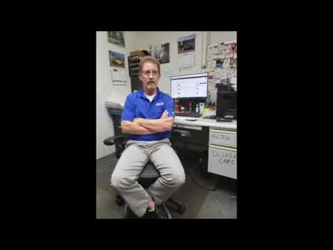 Oxmoor Ford Lincoln - Customer Success Story (Mark Conder - Used Inventory Director)