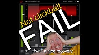 Video thumbnail for AVA Multiband Compressor - Part 2 (Important!) by AdmiralBumblebee