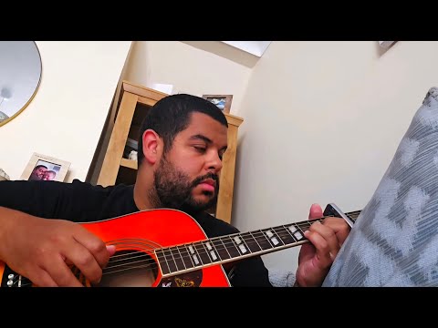 No Surprises - Radiohead (cover)