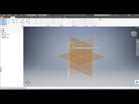 Inventor Introduction