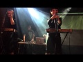 Marsheaux - Can U Stop Me - Live at Electronic ...