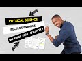 Electrodynamics November 2022 Question 9 Mlungisi Nkosi