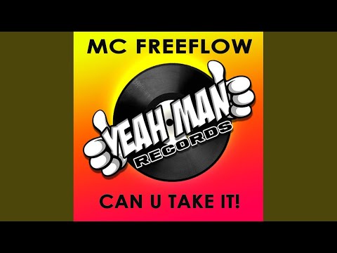 Can U Take It! (Original Mix)