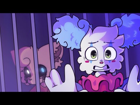 FREAK SHOW meme | Roblox Piggy animation (GORE+ FLASH warning)