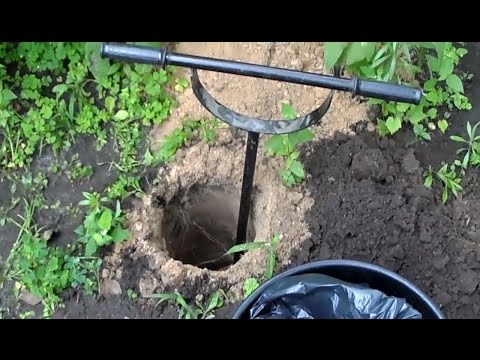 Дачный метод от избавления туалетных отходов Дачный мастер на все руки