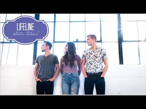 Lifeline - We Three