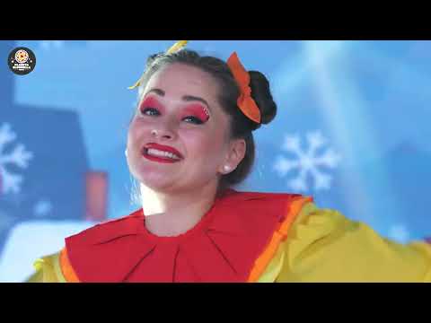 Trupa Planeta Clounella - Clopotei, Clopotei