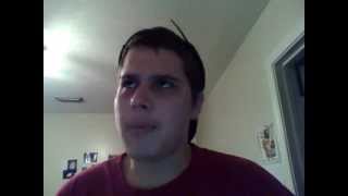 WHITE KID KILLS FREESTYLE