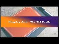 Kingsley Amis - The Old Devils Audiobook