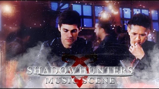 Shadowhunters 2x06 | Standing on My Own – Max Jury