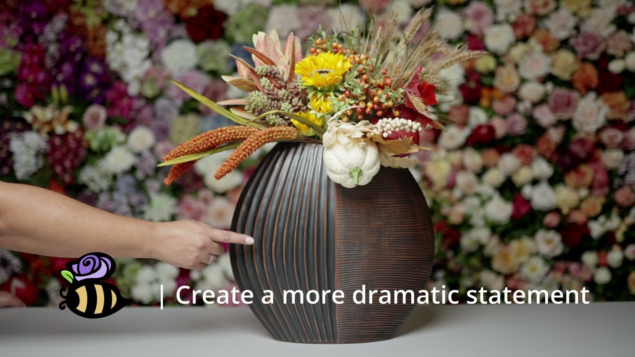 Create Your Perfect Floral Arrangement with Beafloral | Custom Fresh & Artificial Arrangements