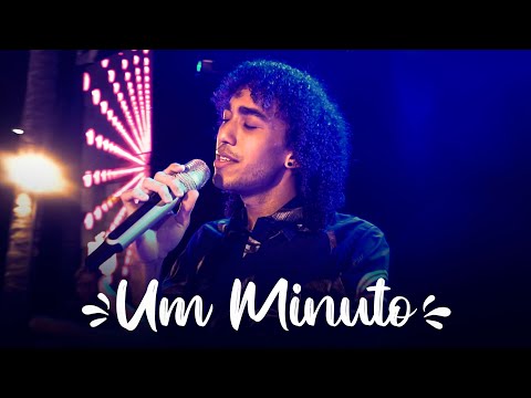 Banda Sentimentos - Um minuto (DVD 2020)