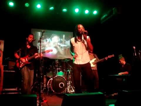 Da Ghama - "Um só Coração" (Ao Vivo)
