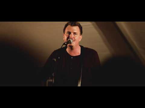 Jonas Schou & Band  - S.O.S. (Limfjordsfest 2018)