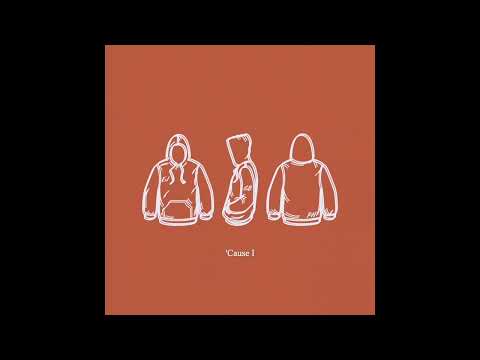 Patrick Hizon & EJEAN - "Sweatshirt" (feat. Gabe Bondoc)  (Lyric Video)