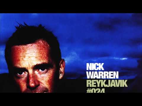 Nick Warren – Global Underground 024 - Reykjavik (Disc 2)