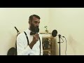 Stand By Me - Dan Sequeira (Ben E King Cover)