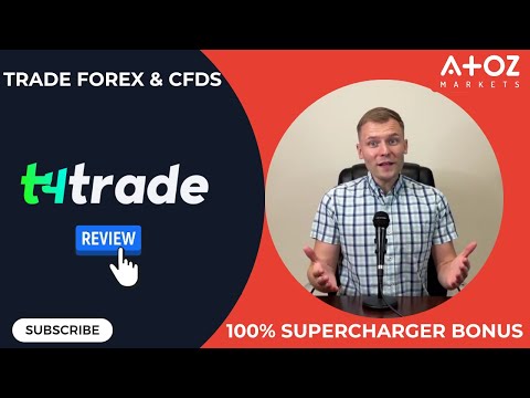 T4Trade Broker Review — Full Walkthrough