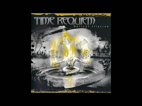Time Requiem - Optical Illusion (FULL ALBUM)
