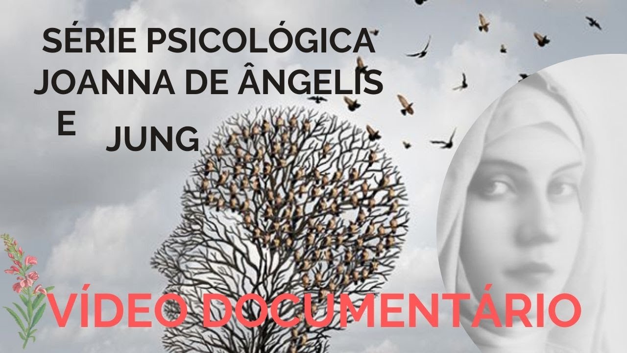 Watch Now Documentário Série Psicológica Joanna de Ângelis e Jung Documentário Série Psicológica Joanna de Ângelis e Jung