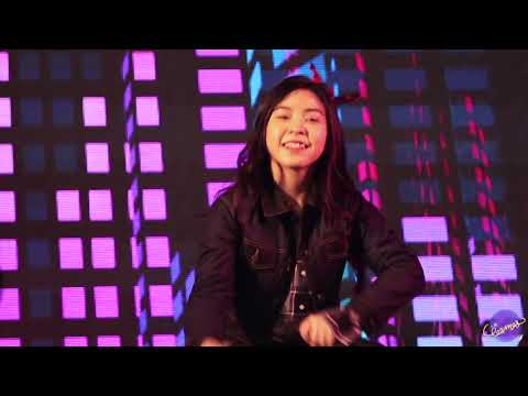 คุกกี้เสี่ยงทาย - Rayong Motor Show [TarwaanBNK48]