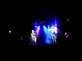 The Tiger LIllies - Auntie Mabel (Live)