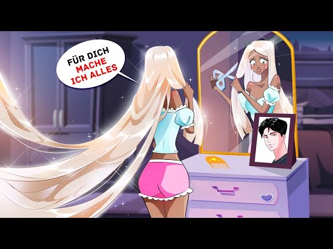 Ich habe mein Haar verkauft, um meinen Freund vor der Armut zu retten, aber er hat mich betrogen