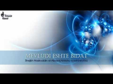 Fetwa: Mevludi është bidat - Shejkh Nasiruddin el-Albani (rahimehullah)