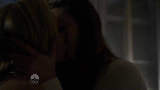 Hayden Panettiere Lesbian Kiss - 720p