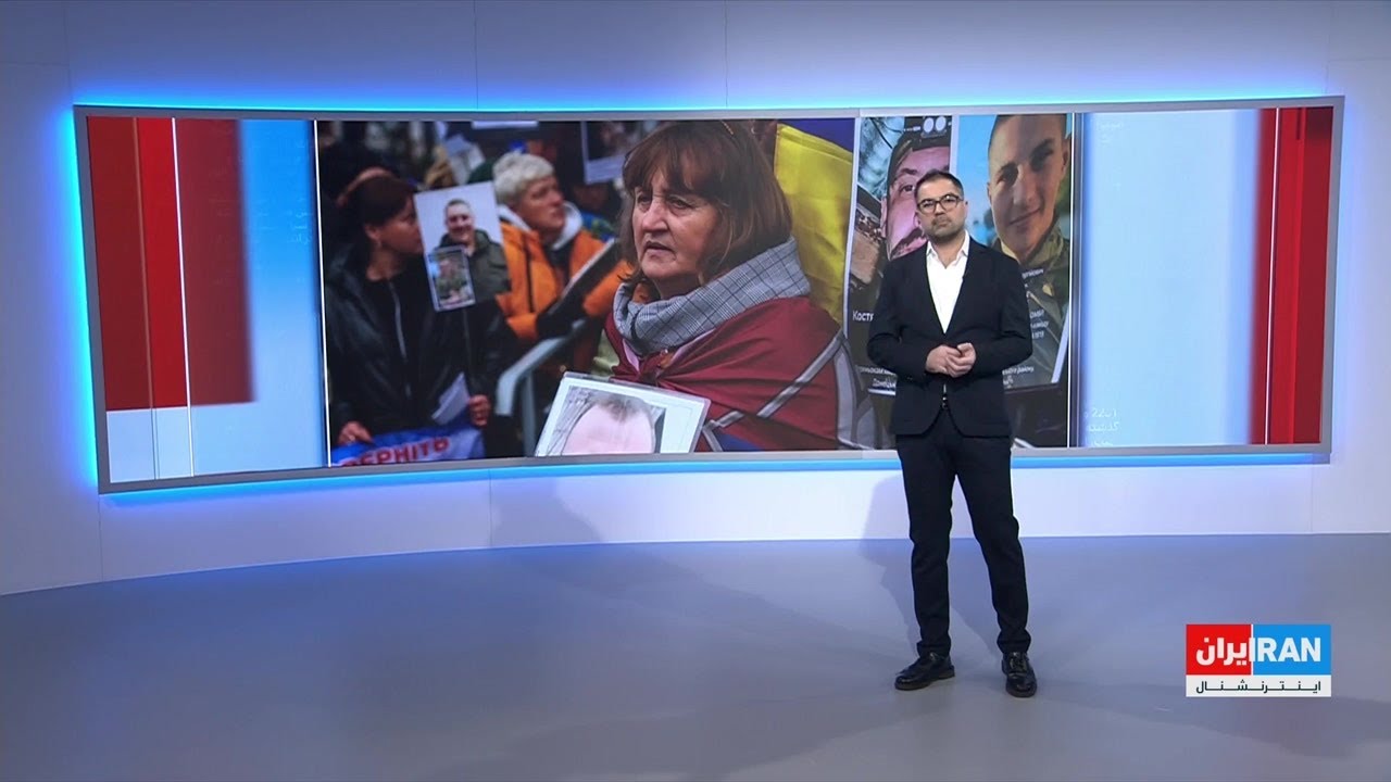 پیوست: طرح جدید آمریکا برای پایان جنگ اوکراین