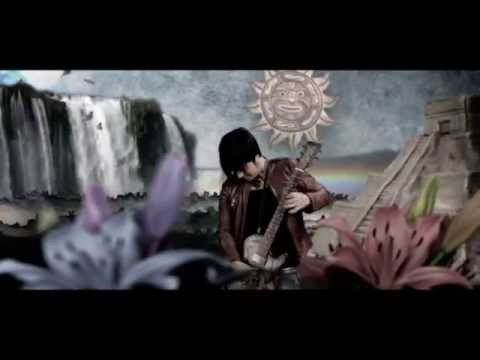 André Indiana - "Best Behind" (Official Video) [2010]