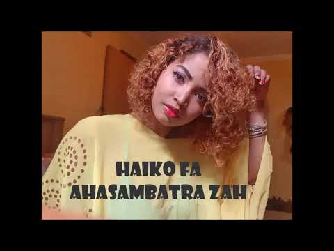 Dago Shany .. Kara anao