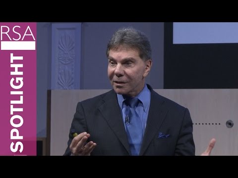 The Power of Persuasion with Robert Cialdini