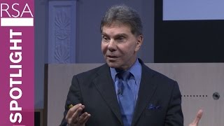 Роберт Чалдіні про силу переконання