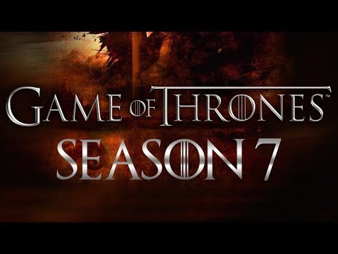 GAME OF THRONES - SAISON 7 EPISODE 2