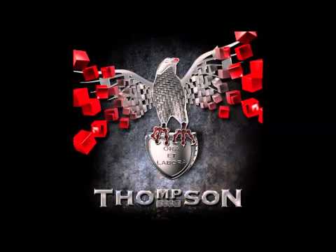 THOMPSON - UVIJEK VJERNI TEBI