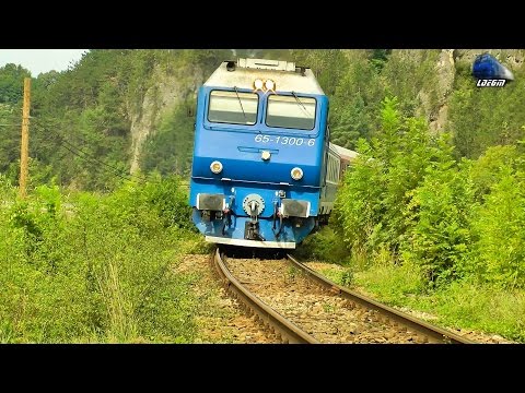 Horns Show by Jimmy 65-1300-6 - Regina Bihorului in Apuseni Mountains - 04 September 2014