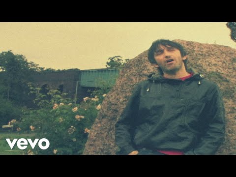 Ian Broudie - Song for No One (Video)