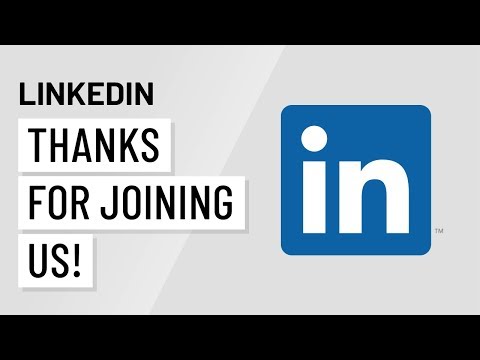 Thanks for Joining Us