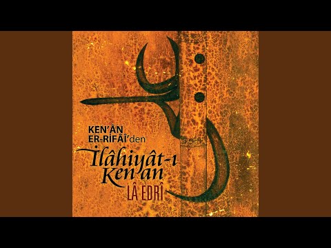 Lafza-i İsm-i Celâl’in Kalbi Âh (feat. Elif Ömürlü Uyar & Vasfi Emre Ömürlü)