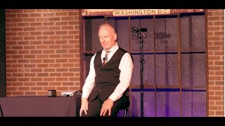 Download lagu Working with Peter Gabriel – Robert Fripp & David Singleton – City Winery, Washington – 30 Sep 2022 mp3